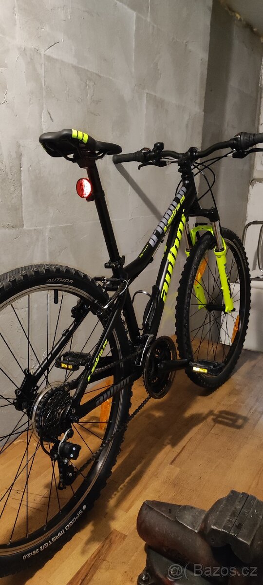 Kolo dětské Author A-matrix 26 - 6