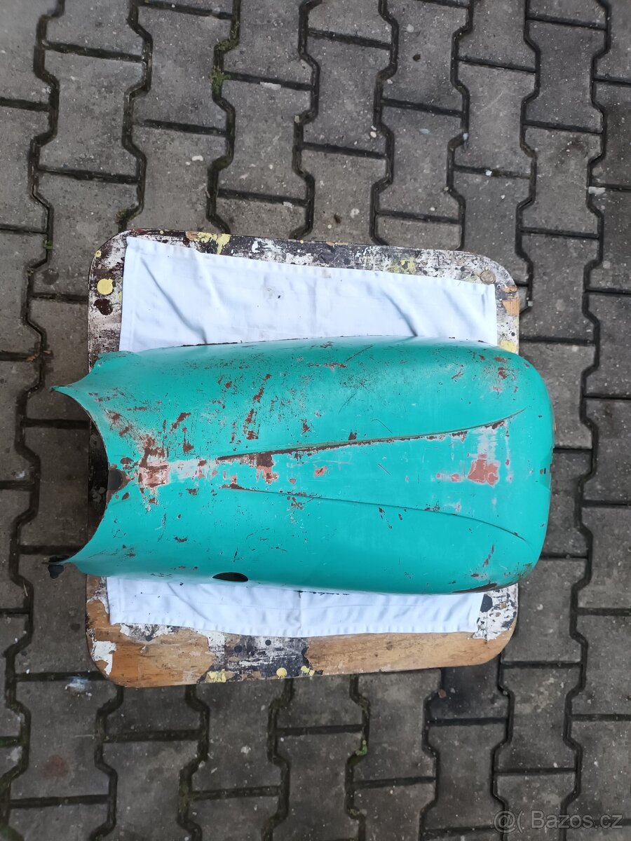 Jawa Pionýr 20 prsa - 6