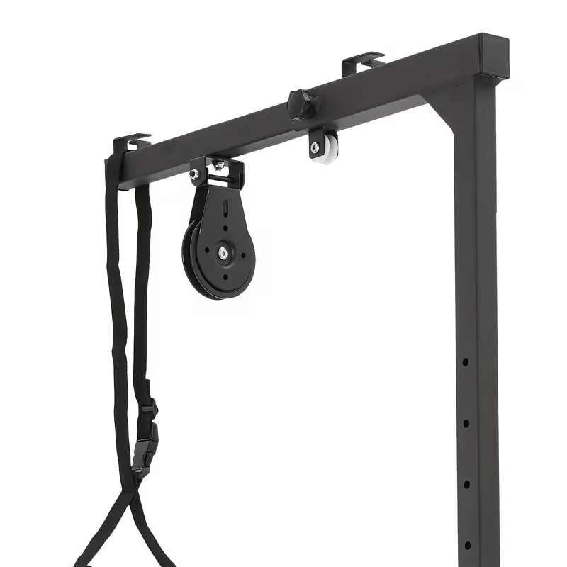 Nastavitelná hrazda k posteli NOVÁ - 6