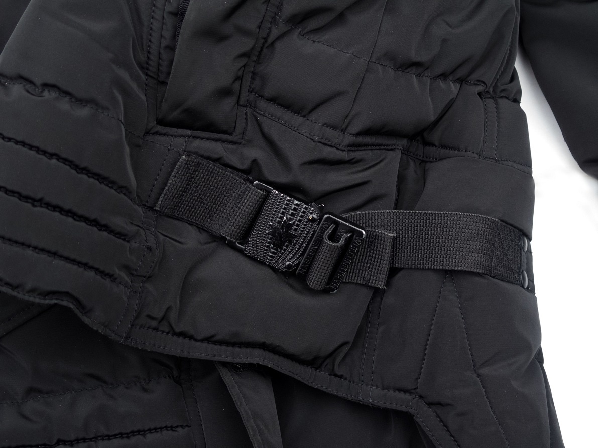 Wellensteyn zateplená bunda - 6