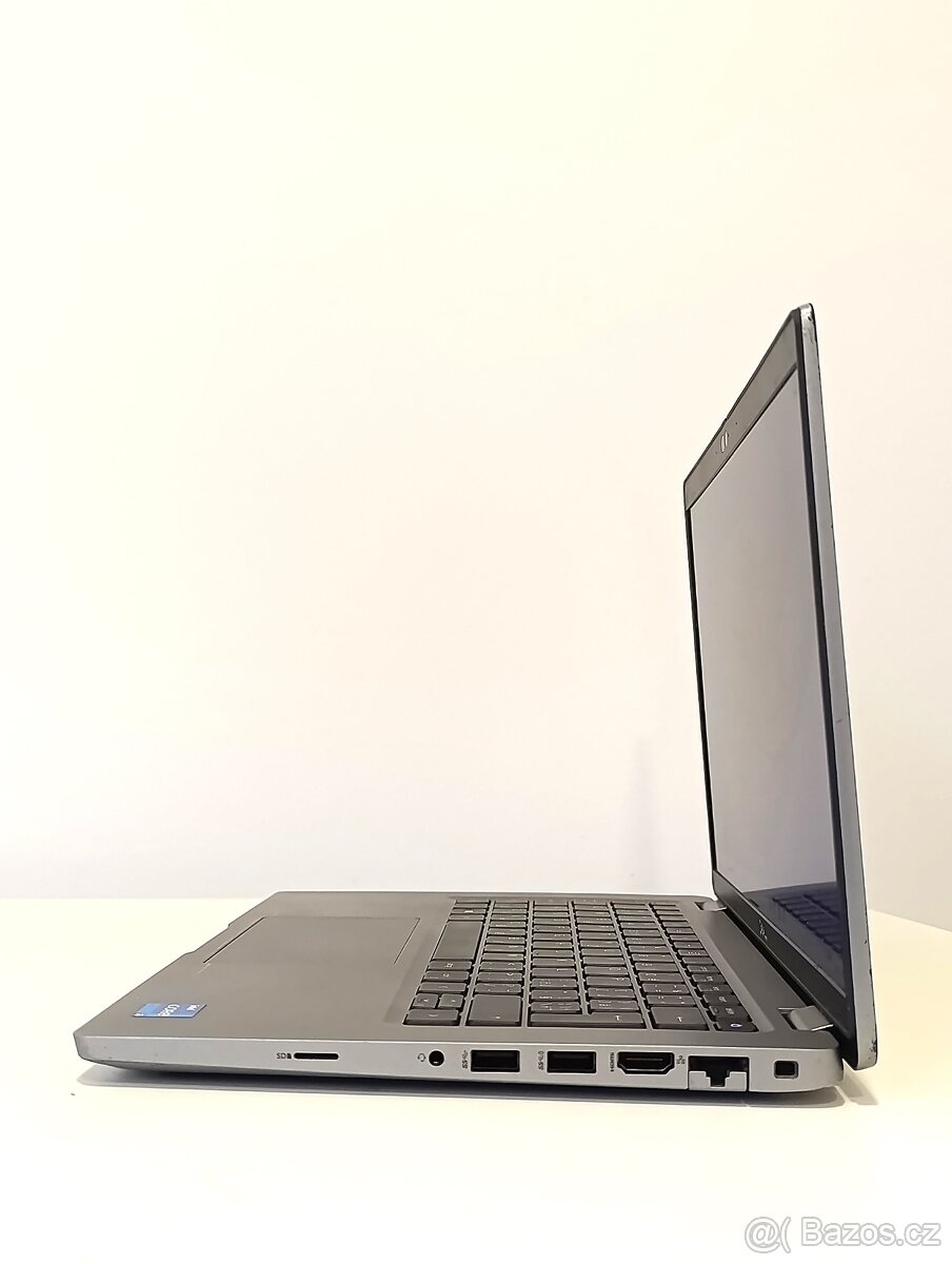 Notebook Dell Latitude 5420 (i5 11.gen / SSD / 8GB RAM) - 6