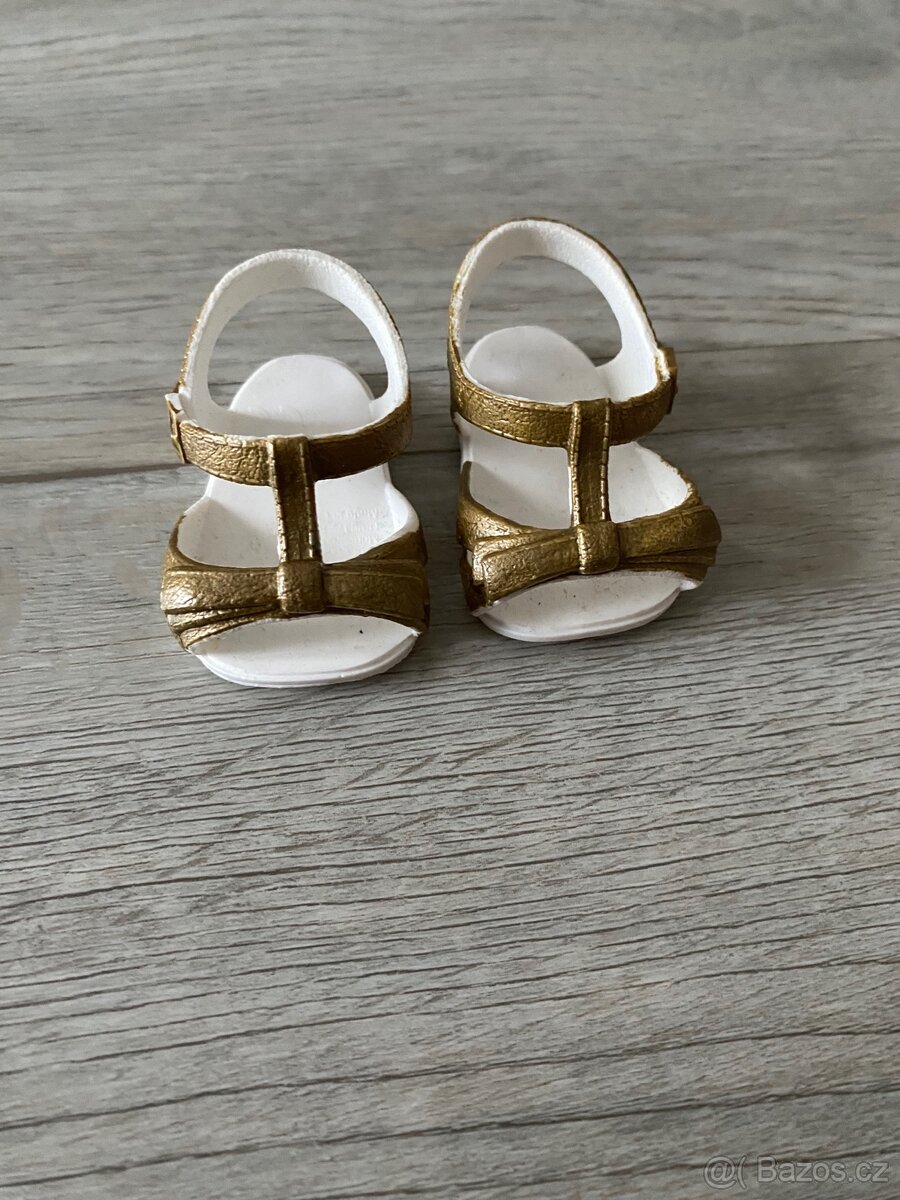 BABY born Little, holčička, 36 cm - 6