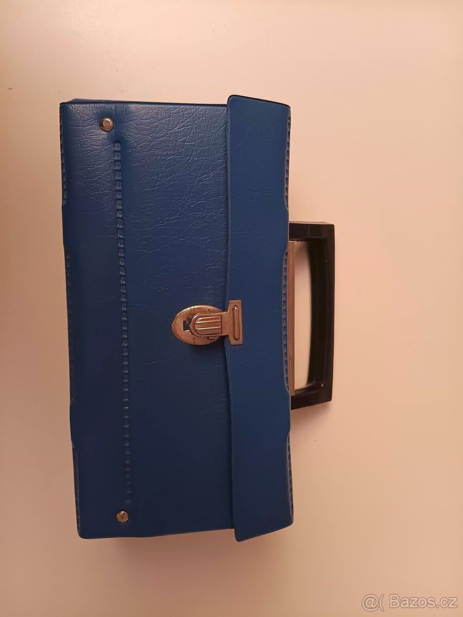 Magnetofonové kazety - originální - 6