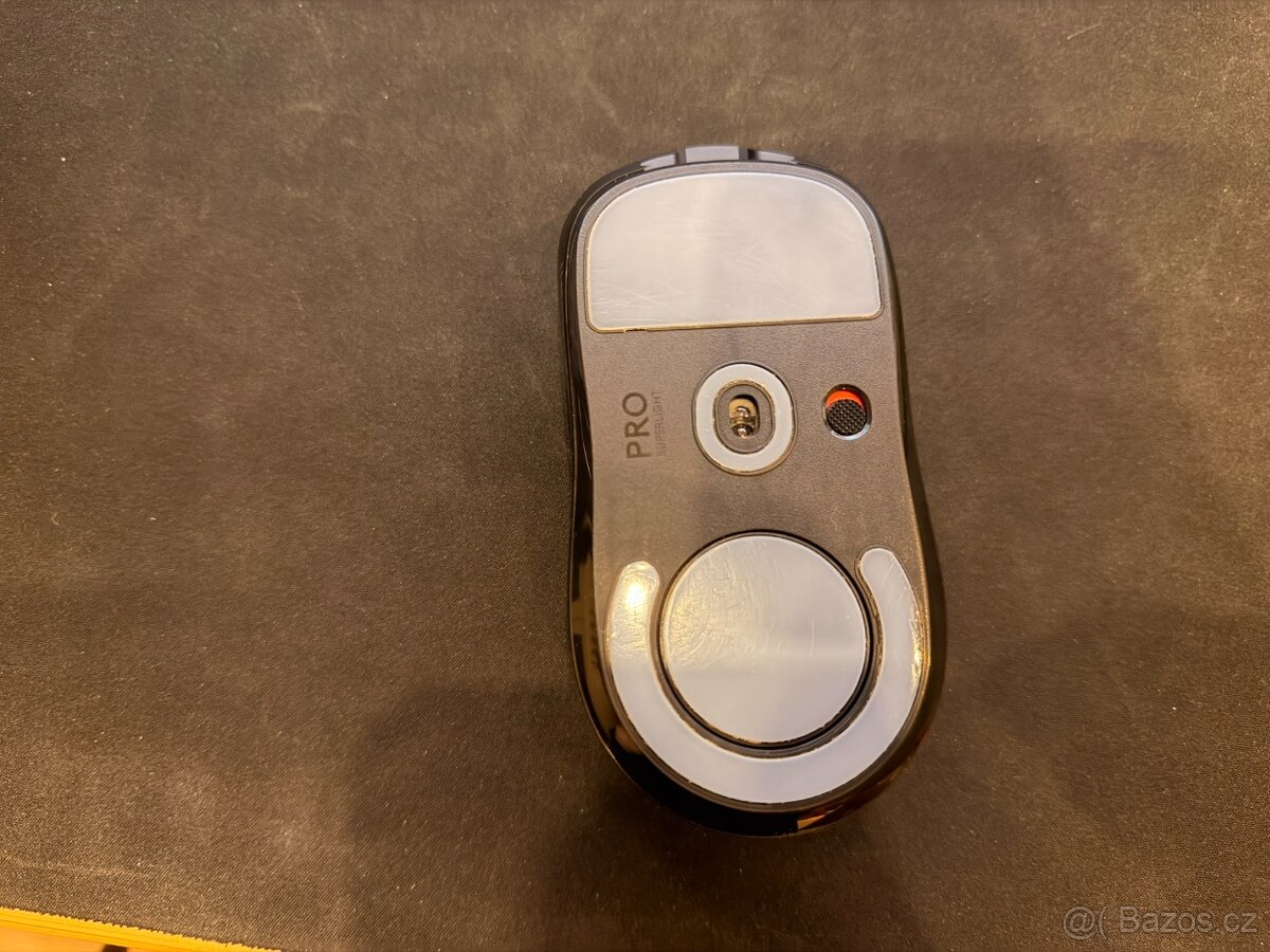 herní myš Logitech G PRO X Superlight - 6