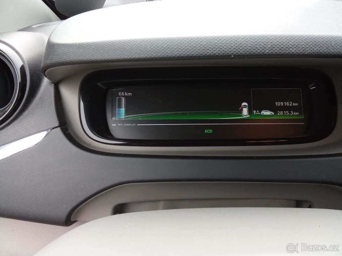 Reno zor elektryk 2013 rok - 6