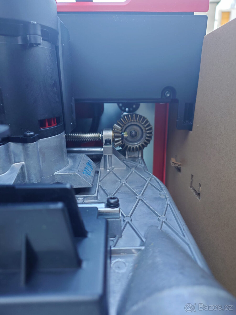 Milwaukee M18 FTS210-0 - 6