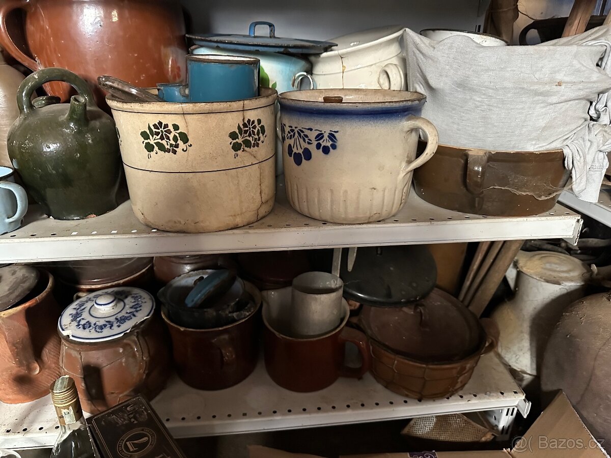 Prodám různé věci - 6