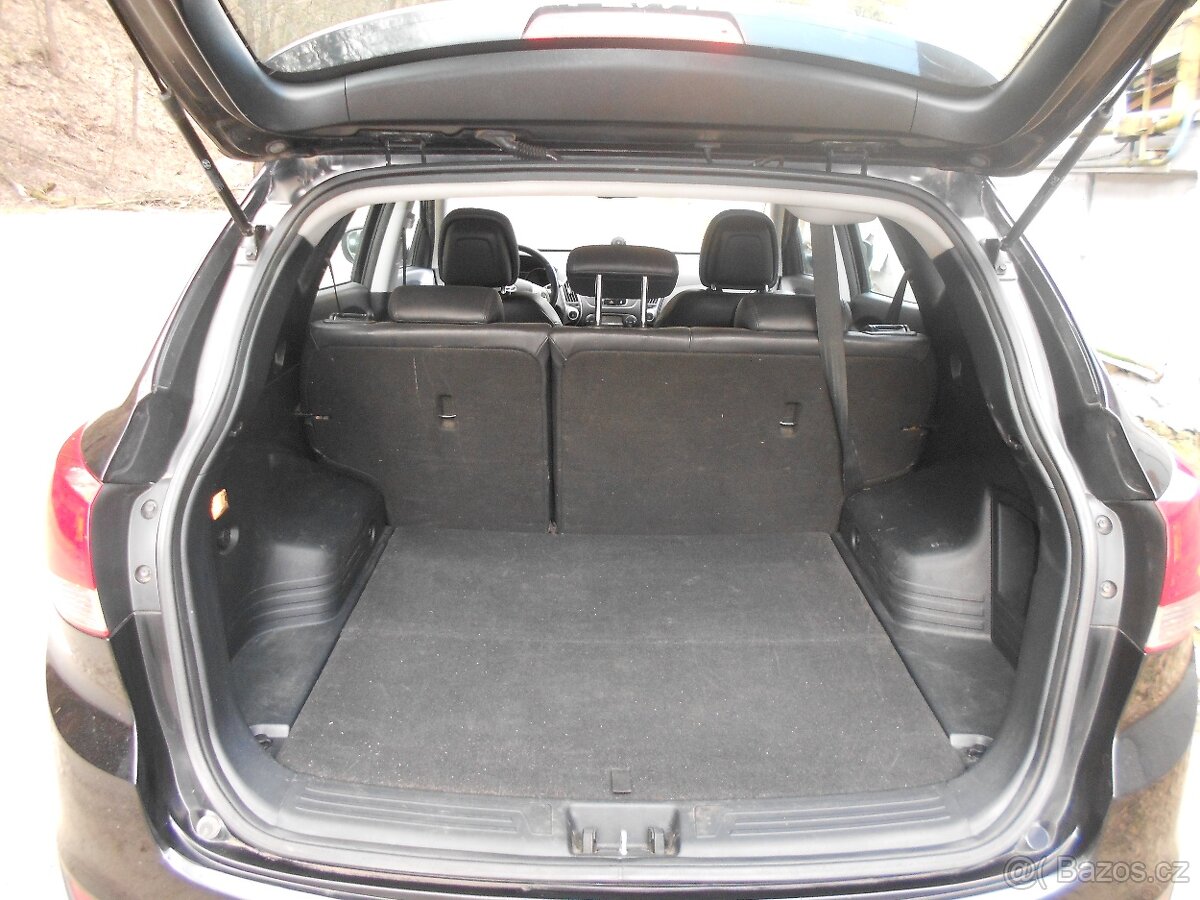 IX 35 1,7 85kw diesel - 6
