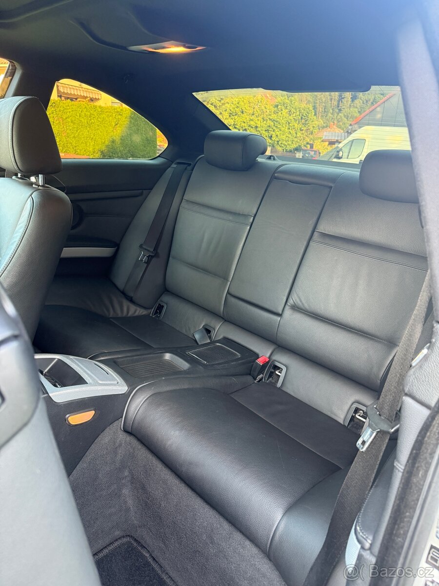 Bmw e92 335d - 6