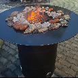 Zahradní gril - 6
