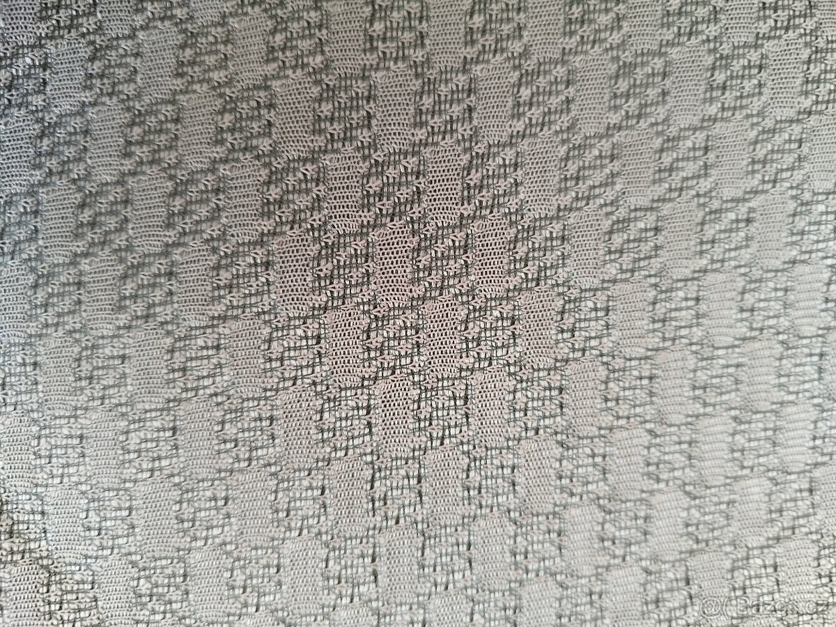 Potahy Elegance do Citroën C4 - 6