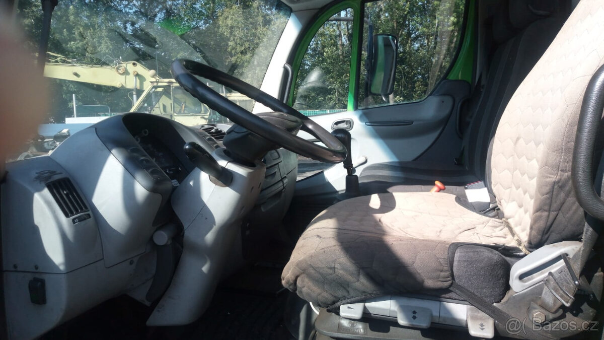 Avia D 90 - sklápěč - 6