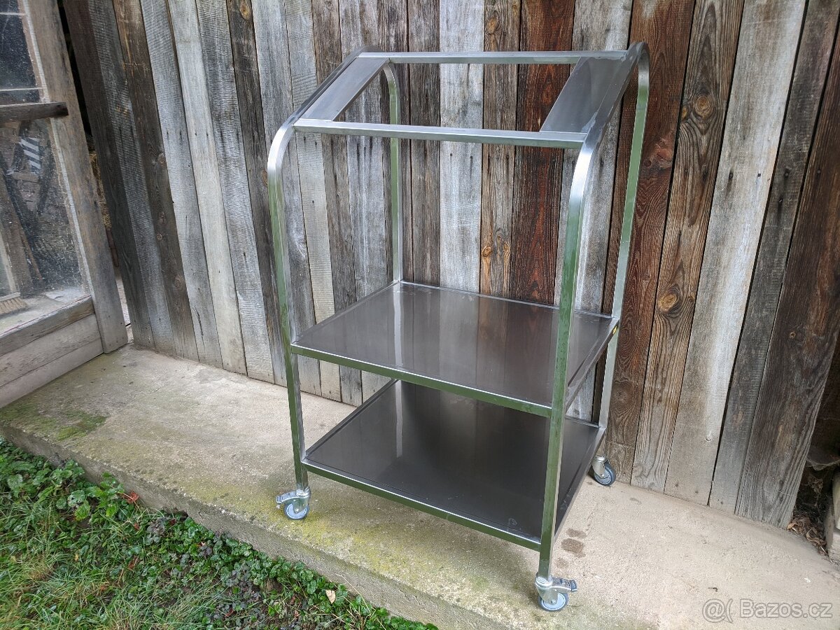 Gastro vybavení - 6