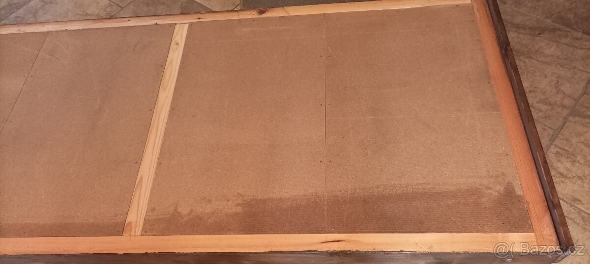 Postele jednoduché - 6