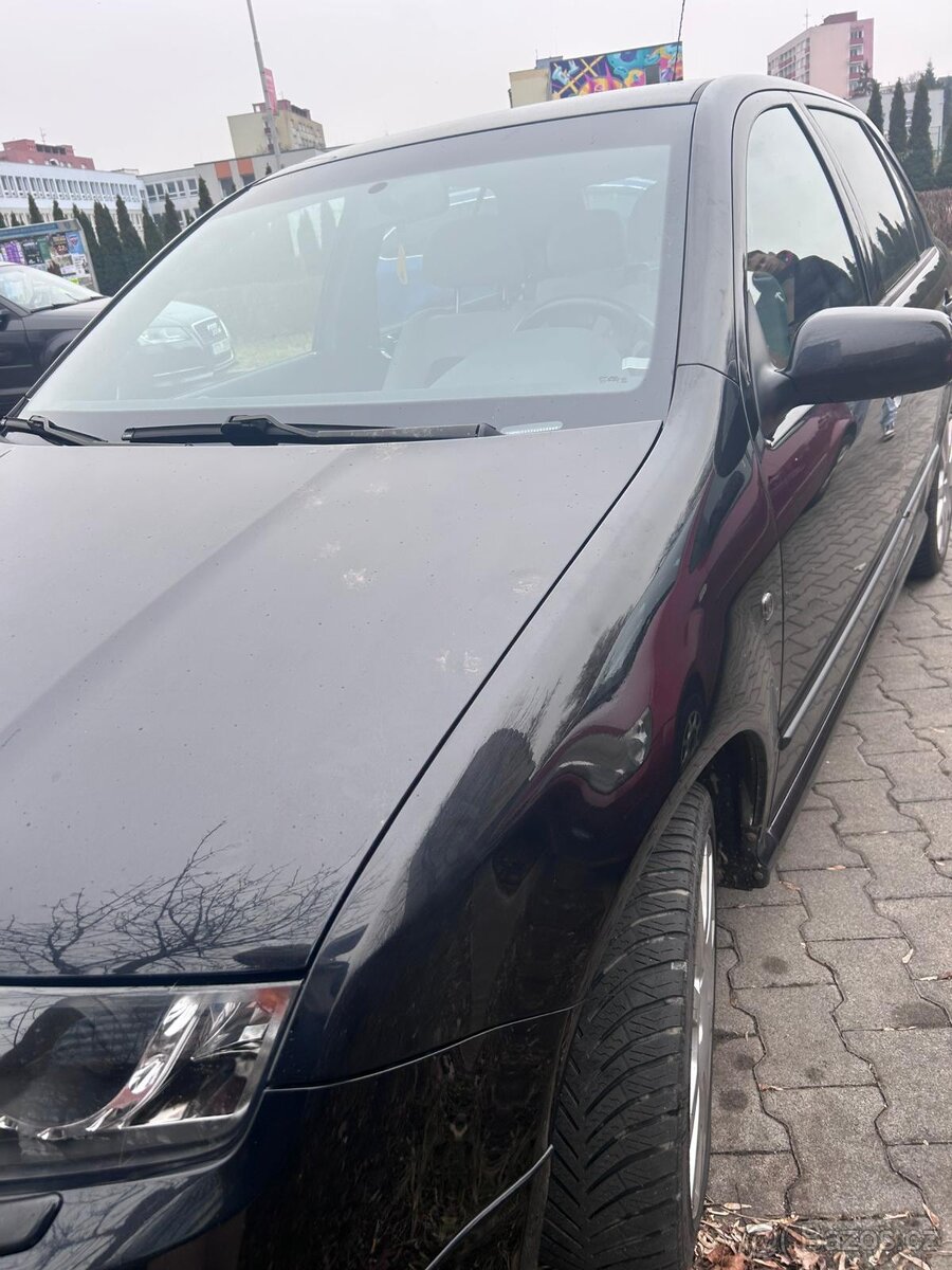 Prodám Fabii RS 2006 - 6