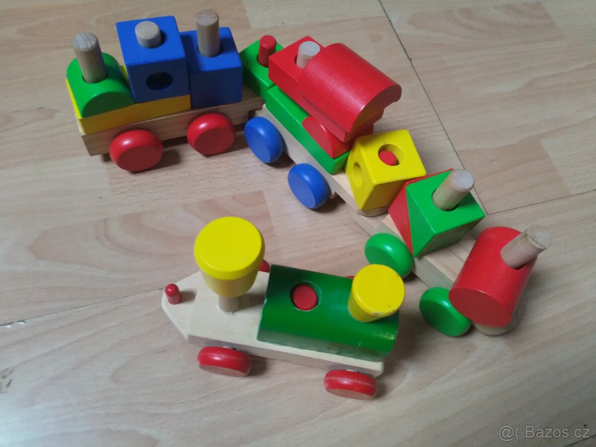 Hračky - 6