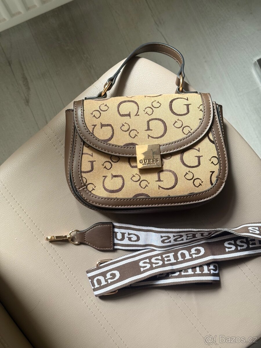 Kabelka Guess - 6