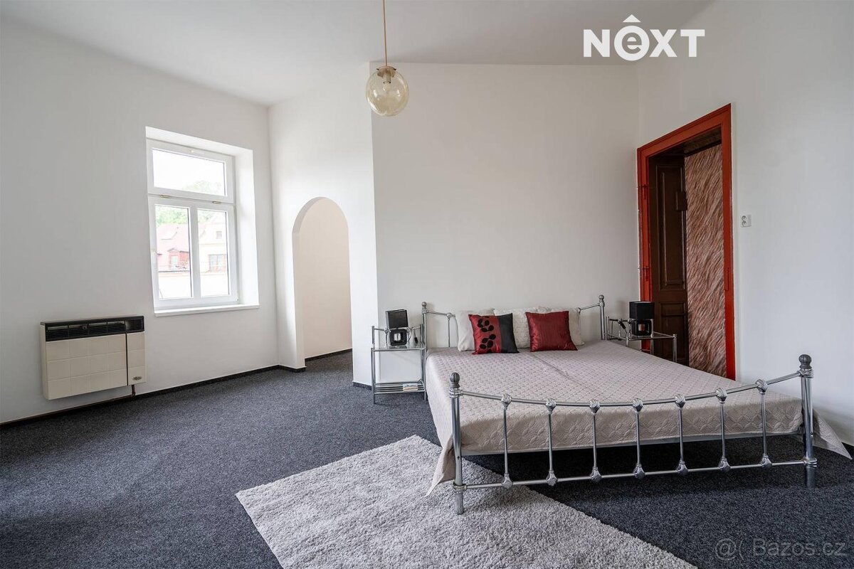 Prodej byt 2+1, 72㎡ - 6