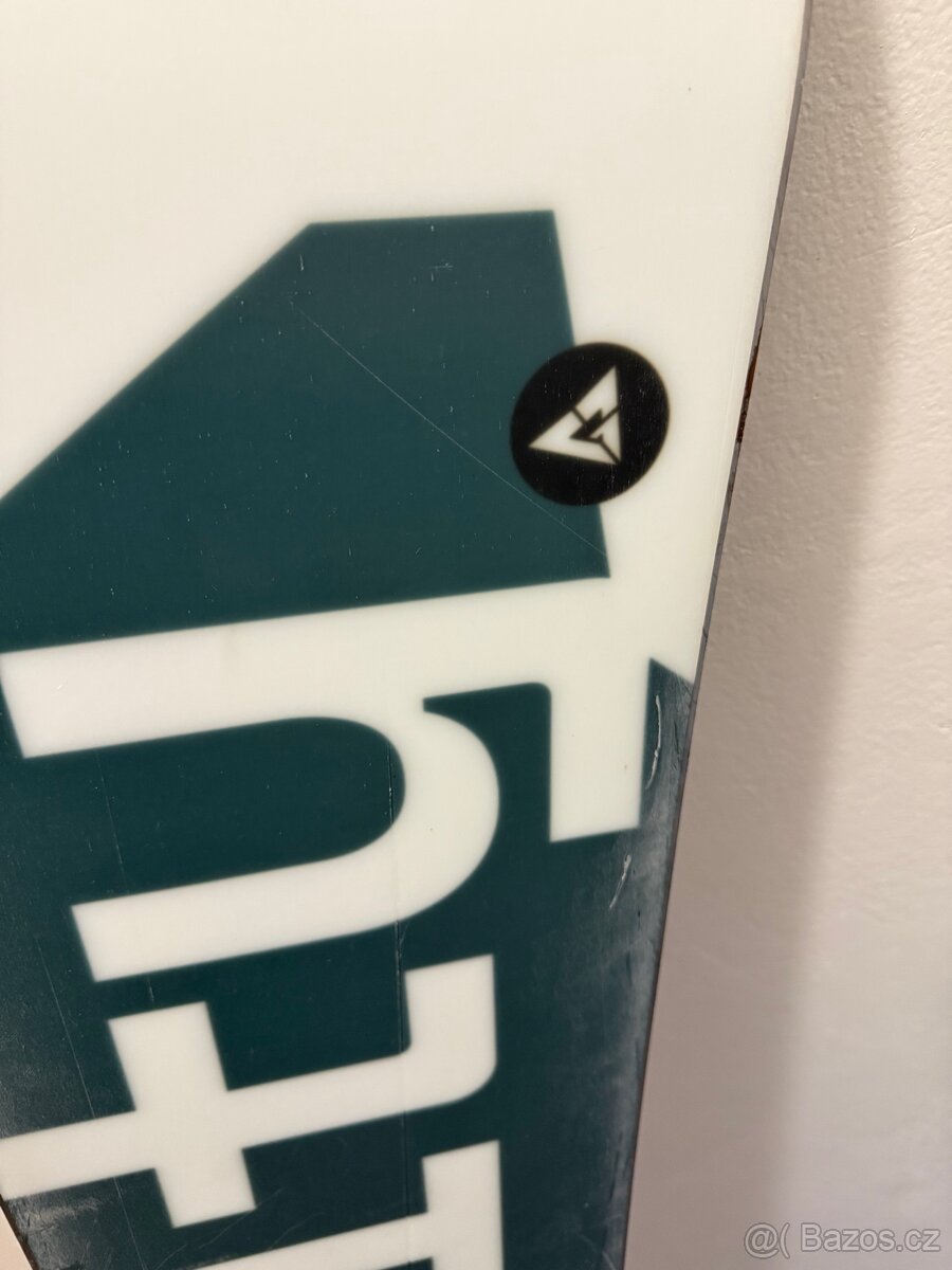 snowboard set Gravity - 6