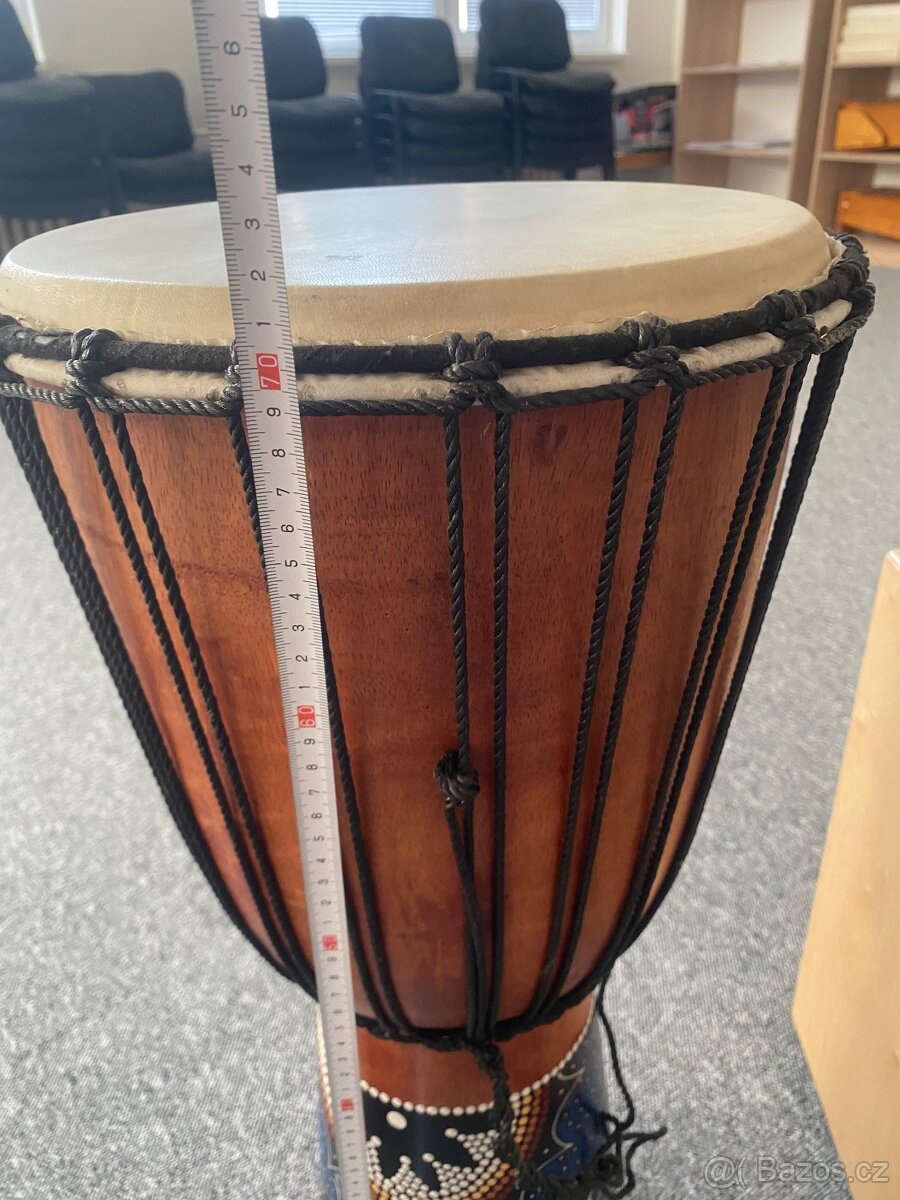 Djembe - 6