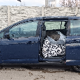 Ford Grand Cmax. 1.6tdci, nízký nájezd, navigace, klima - 6