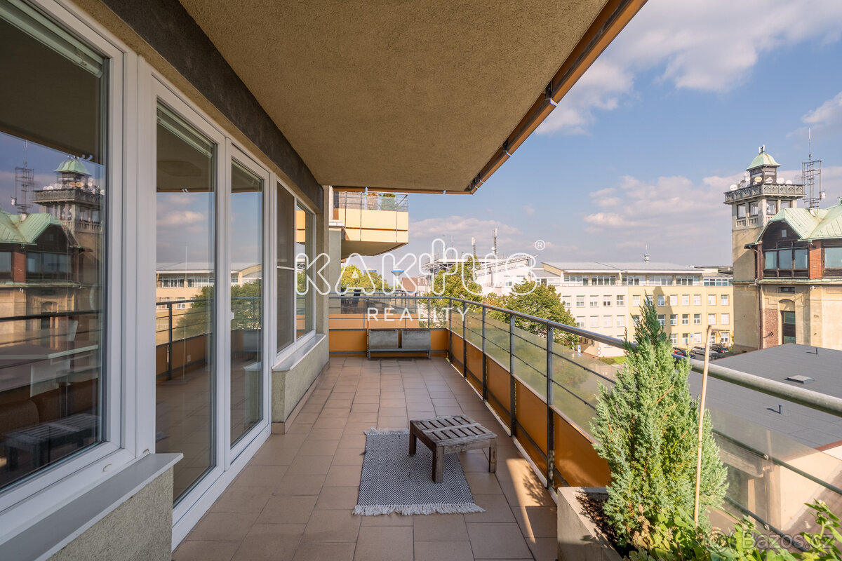 Prodej bytu 2+kk v Atriu, ul. Michalkovická, Slezská Ostrava - 6