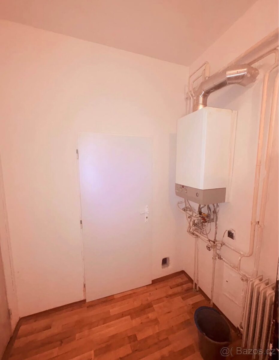 Pronajmu přízemní byt 3+1 Děčín- Letná - 6