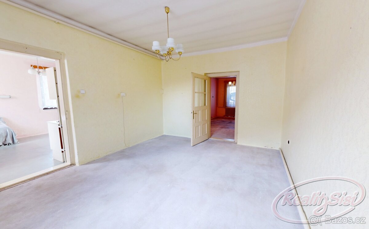 Prodej RD Česká Skalice - 6