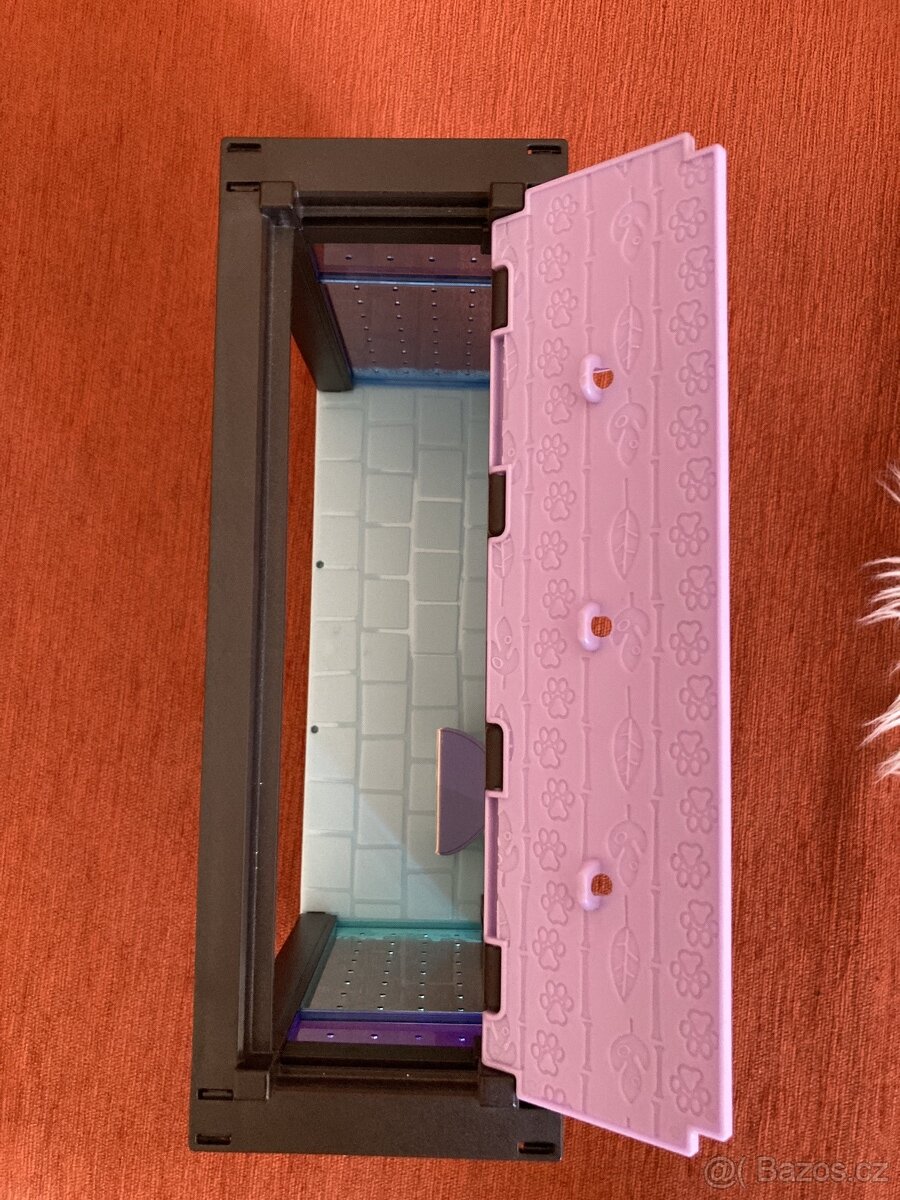 LPS domeček- Little Pet Shop - 6