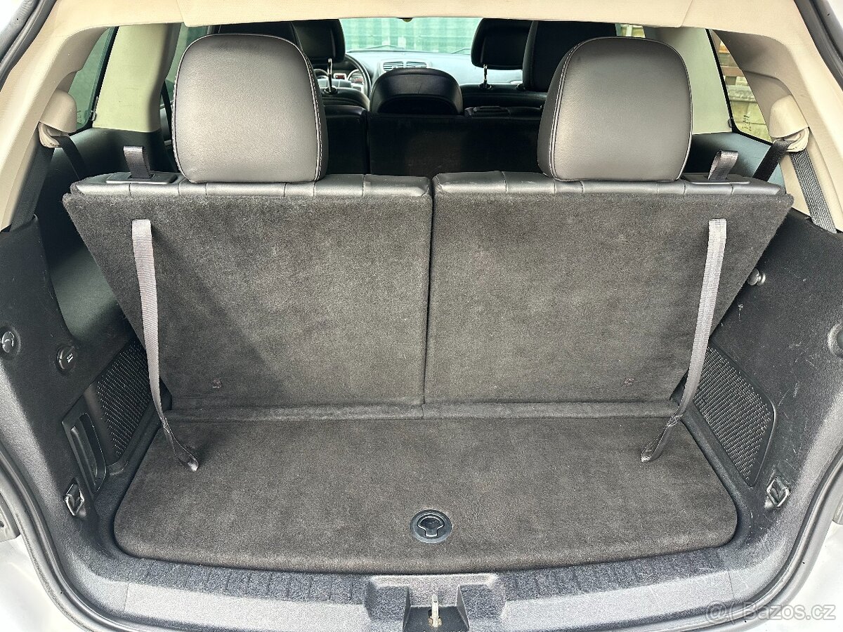 Fiat Freemont 2.0 103kW 2012 159140km BEZ KOROZE - 6