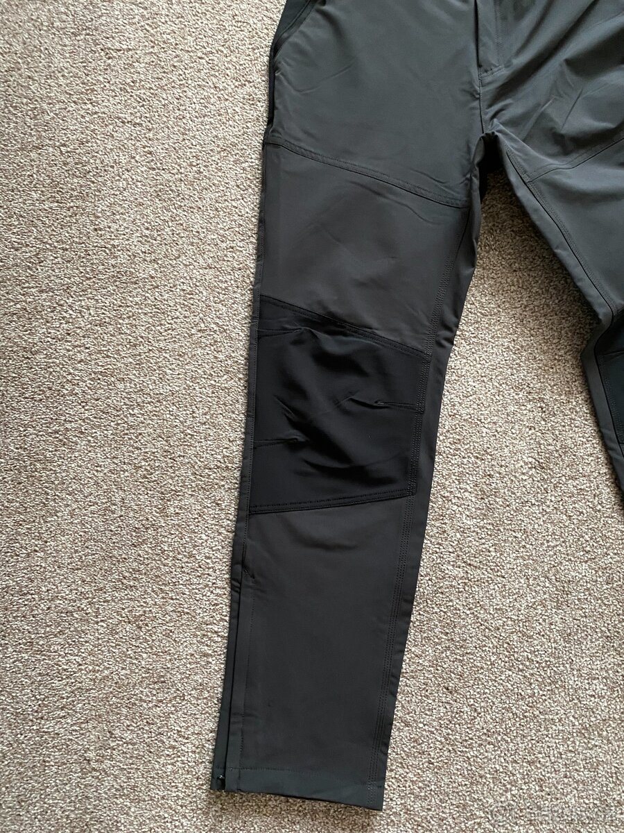 Nové pánské celor. outdoor kalhoty Regatta - L/XL (č. 52) - 6