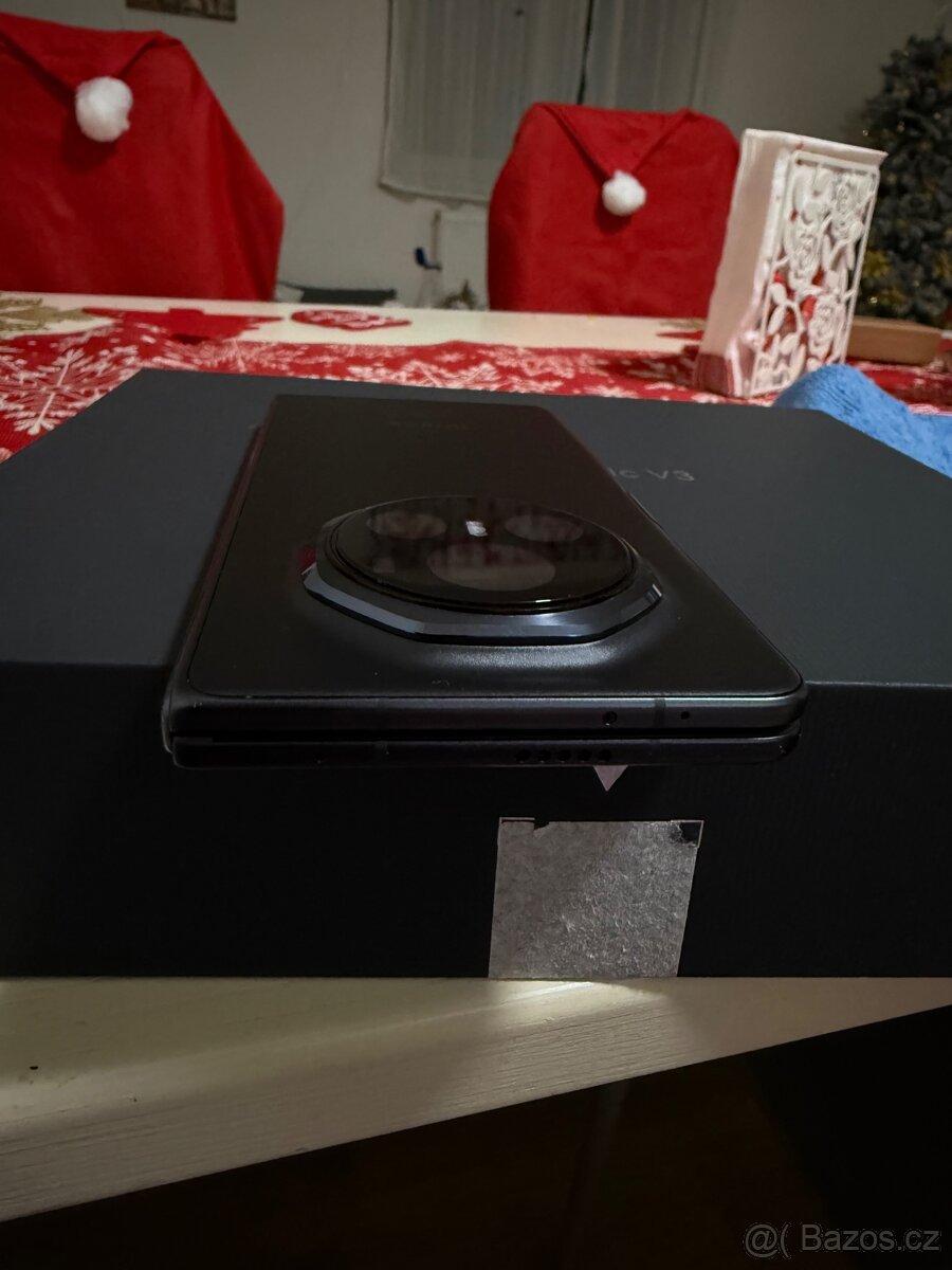 Honor Magic V3 12/512GB BLACK, jako nový - 6