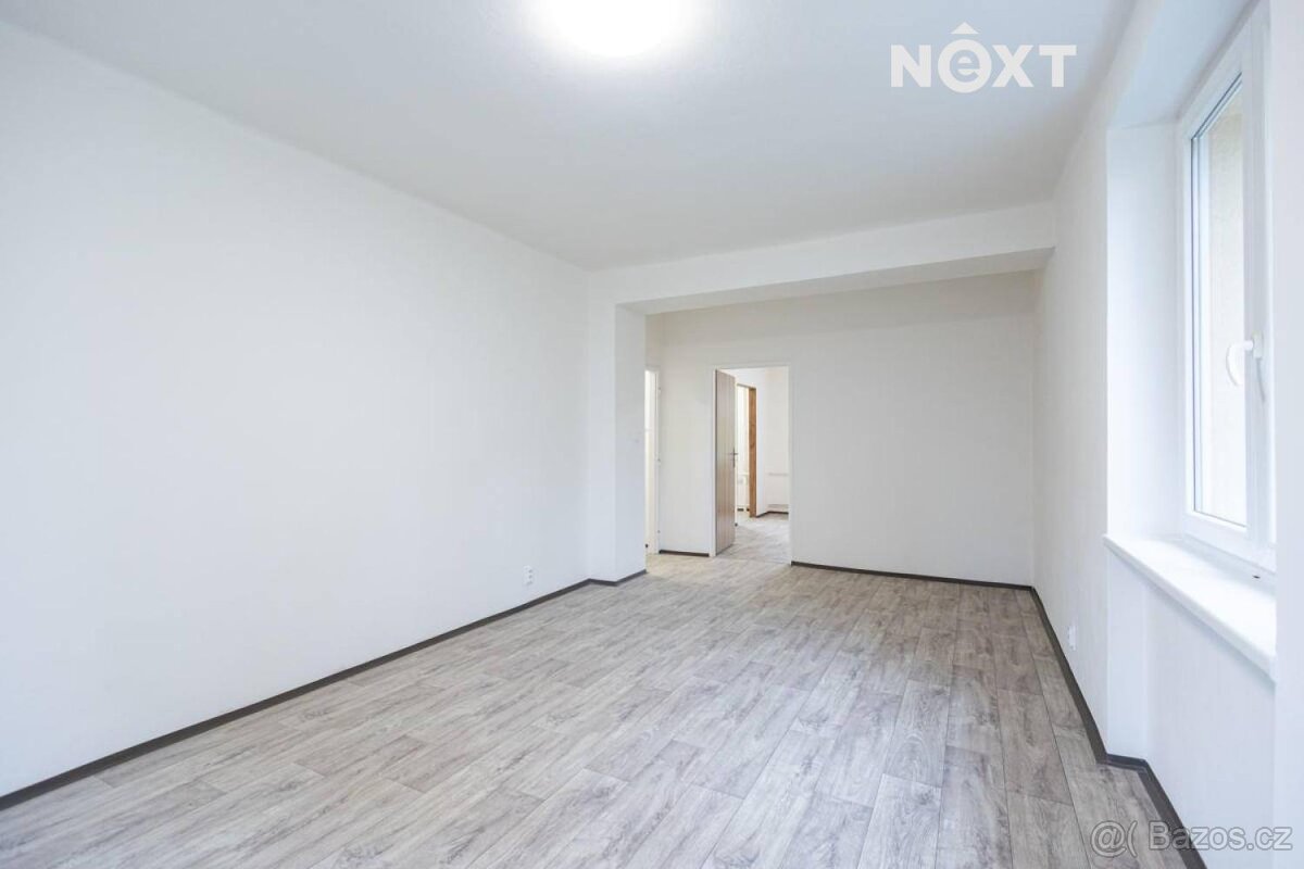 Pronájem byt 2+1, 53㎡ - 6