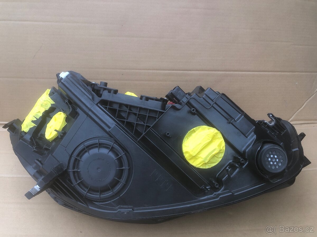 Světlo led metrix audi a6 c7 4G FACELIFT - 6