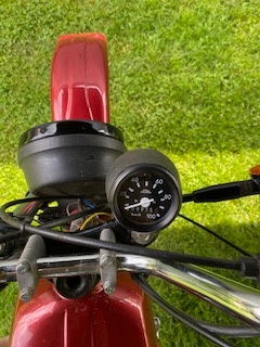 SIMSON S 51 Enduro - 6