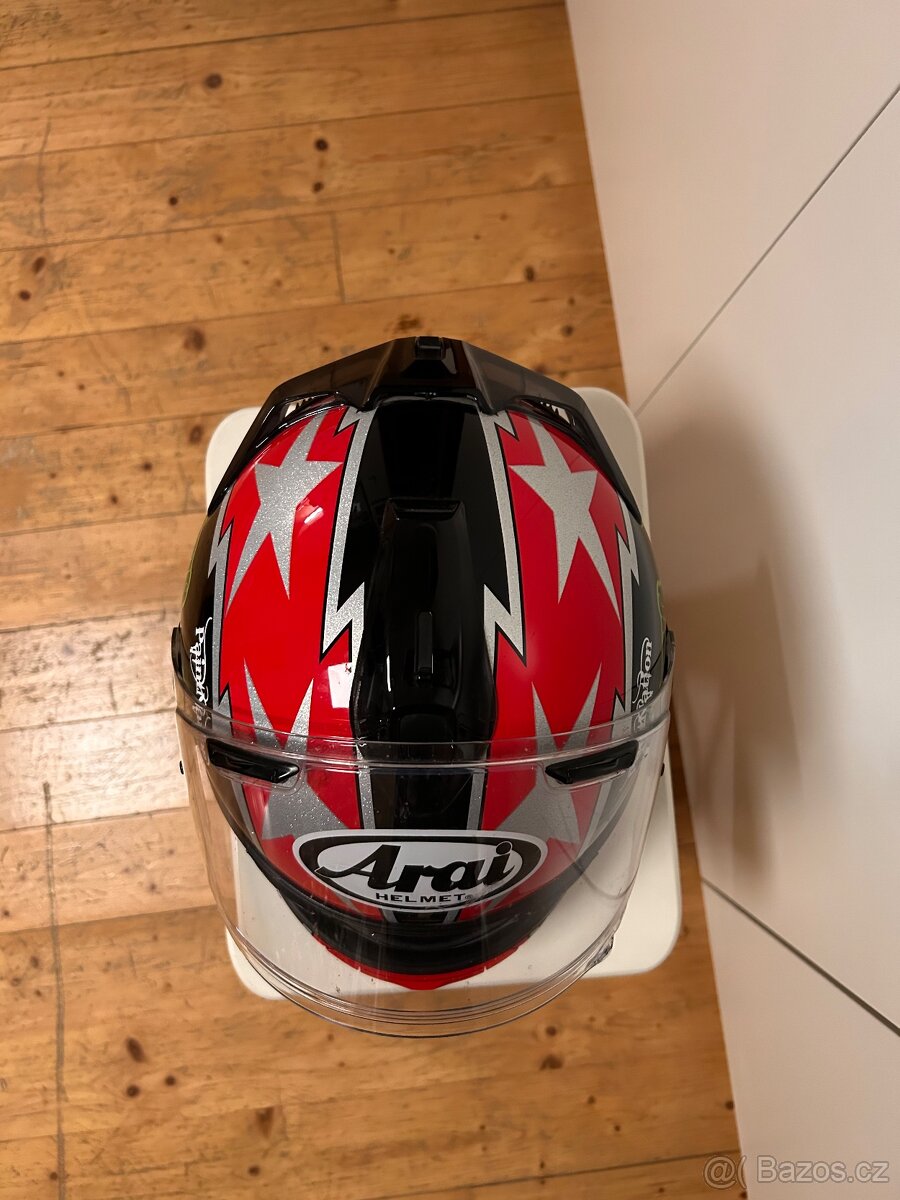 Helma Arai chaser x - 6