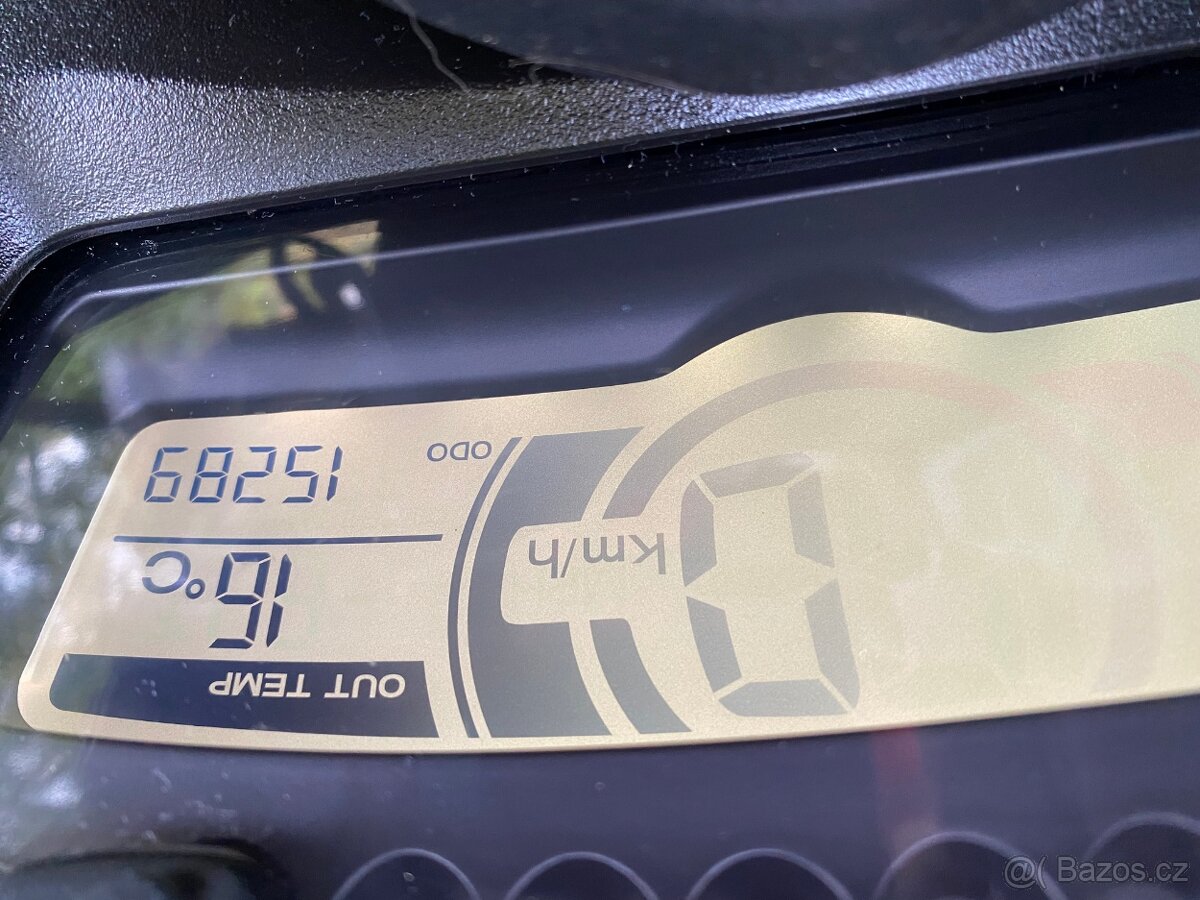 Yamaha Tricity 125 Led - 6