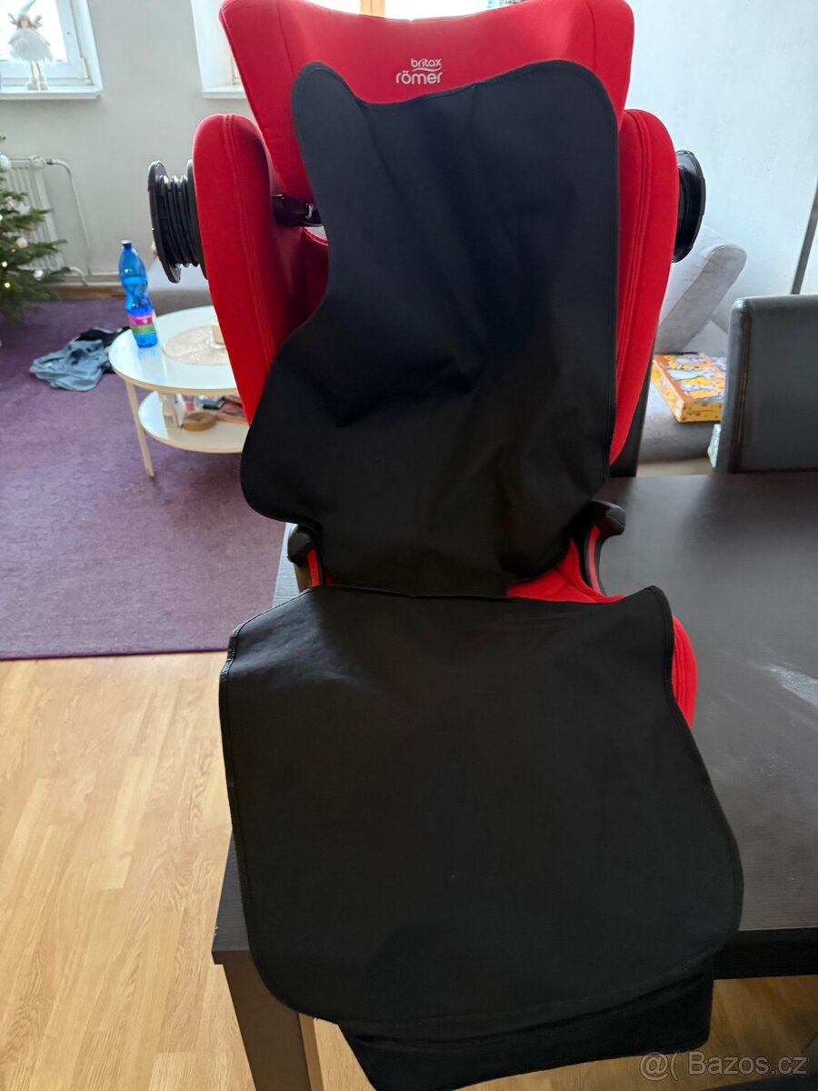 Dětská sedačka Britax Römer - 6