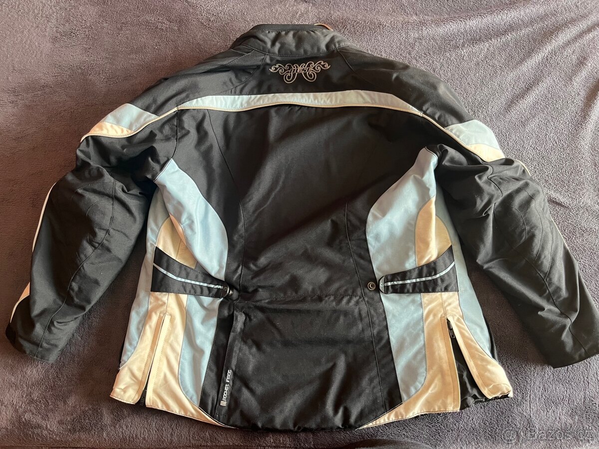 Dámské moto oblečení - 6