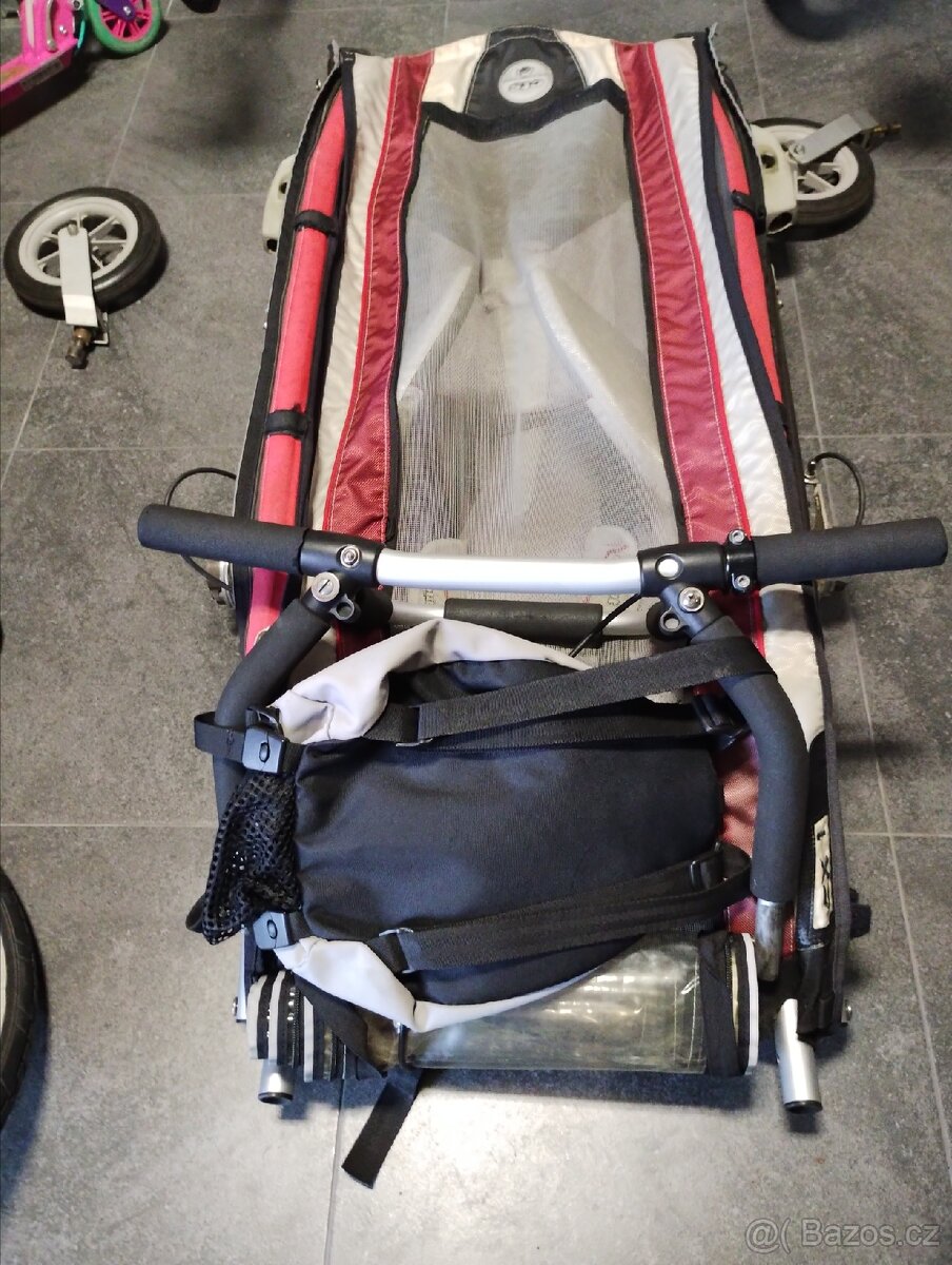 Chariot Thule CX1 - 6