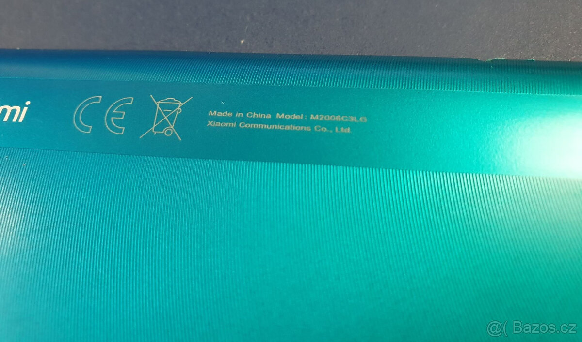Xiaomi Redmi 9A M2006C3LG na ND - 6