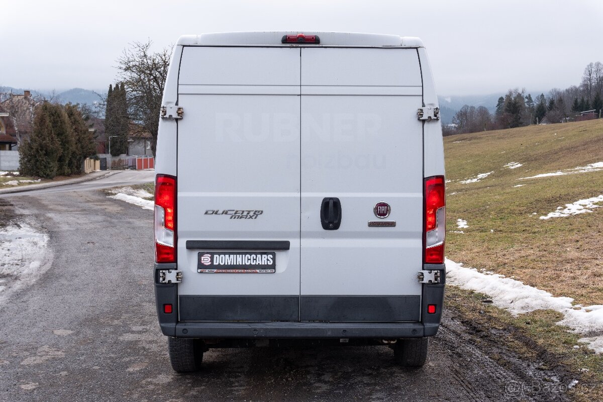 Fiat Ducato 3.0 diesel L2H2 - 6