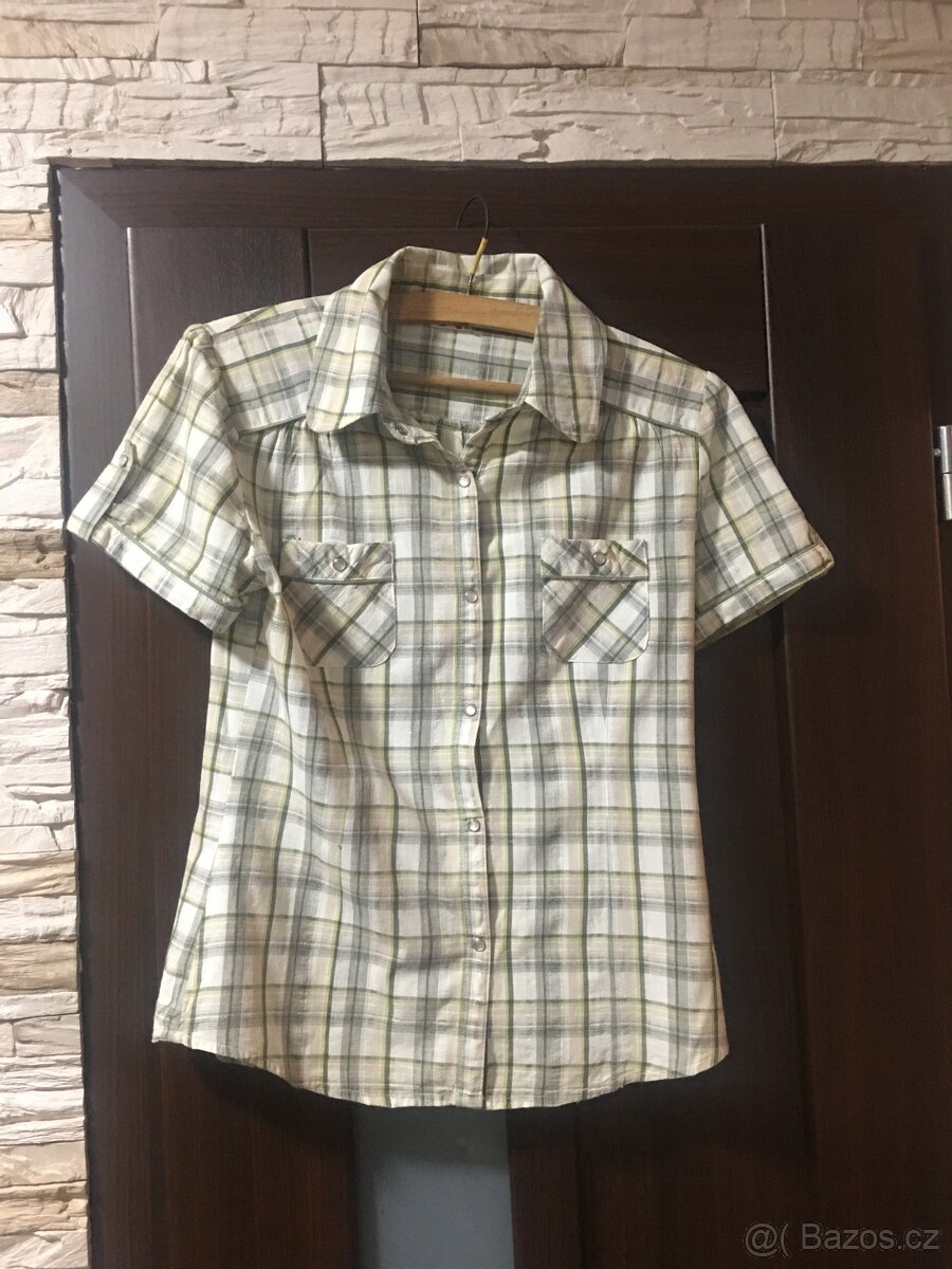 Dámské šaty, halenky ,saka - 6