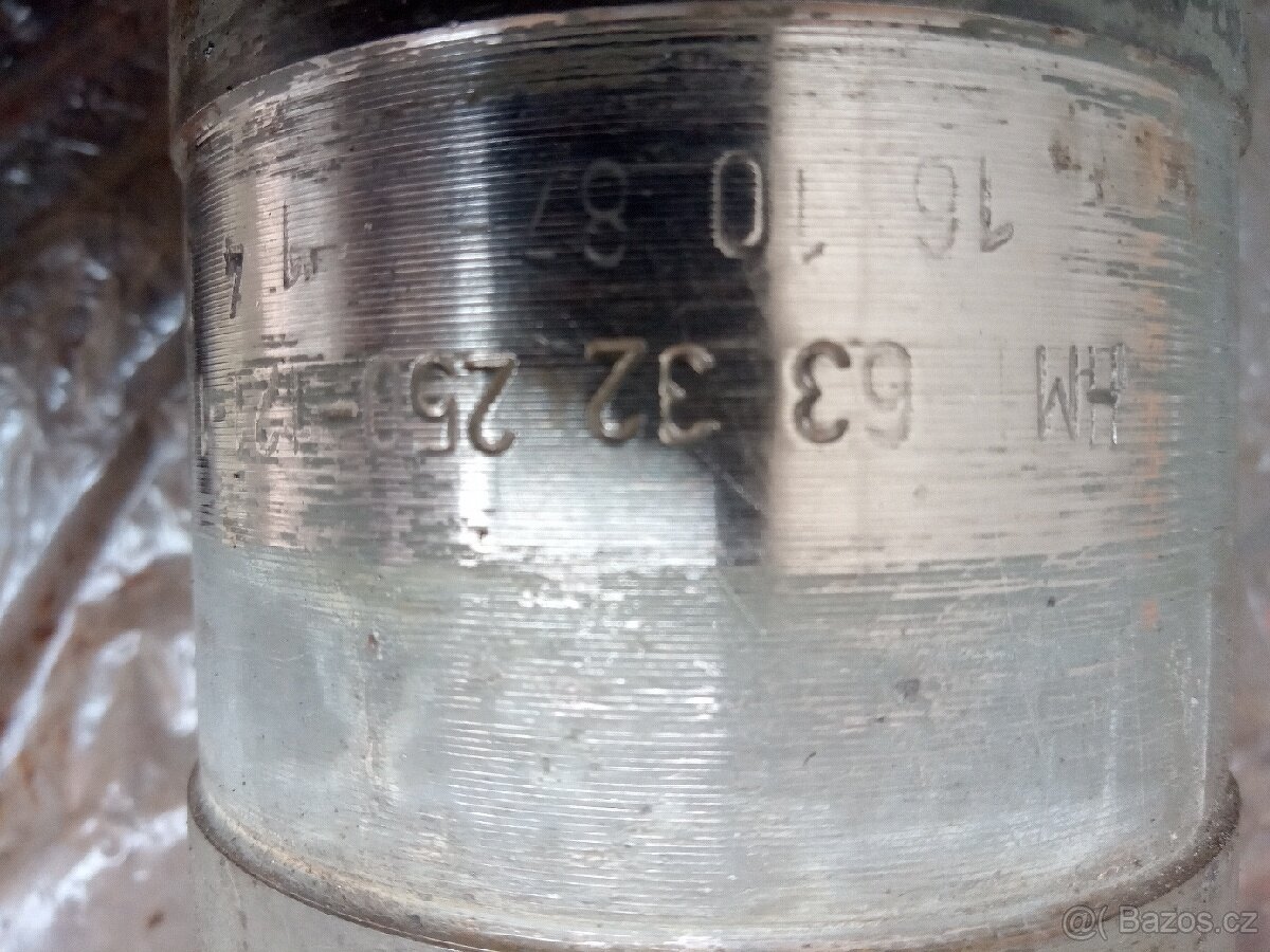 Náhradní díly na traktor Zetor - 6