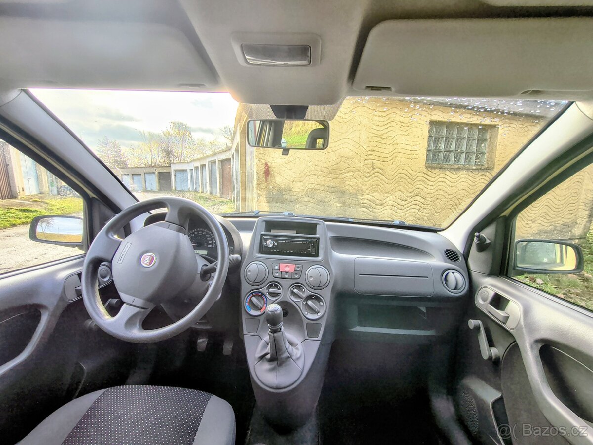 Fiat panda 1.1 - 6