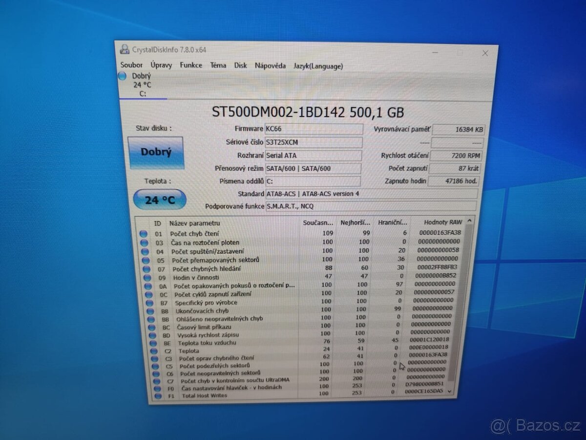 Lenovo ThinkCentre M83 - Intel 3GHz - 6