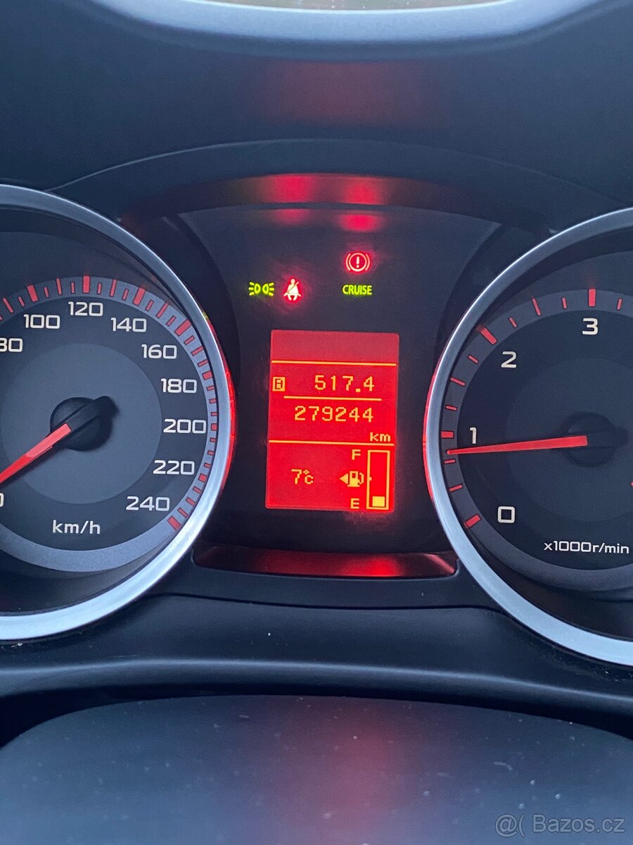 Mitsubishi Lancer X 2.0 DID - 6