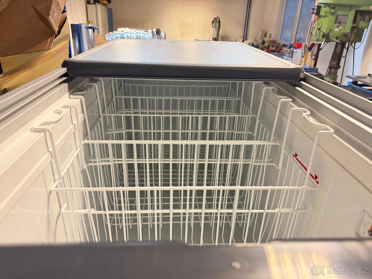 Pultový mrazák Liebherr EFE 4600 - 2ks - 6