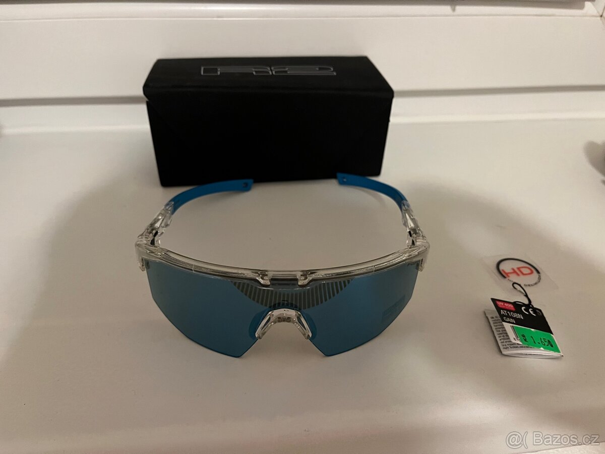 Cyklistická přilba Specialized - 6