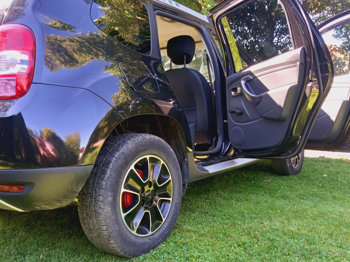Dacia duster - 6
